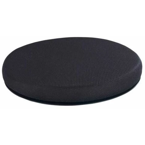 WENKO Coussin Pivotant Avec 2 Housses 4 WENKO Coussin Pivotant Avec 2 Housses – Image 2