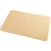 WENKO Tapis Aux Effets Actifs Beige