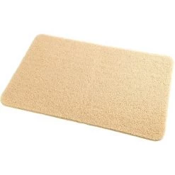 WENKO Tapis Aux Effets Actifs Beige