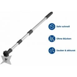 WENKO Grattoir Pour Joints à 4 Dents -WENKO Soldes 16528400 3