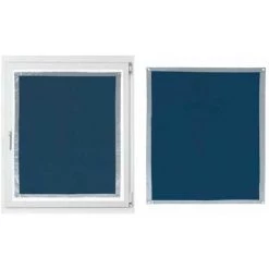 WENKO Pare-soleil Pour Fenêtres 94 X 114 Cm