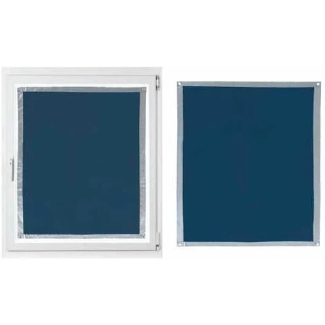 WENKO Pare-soleil Pour Fenêtres 94 X 114 Cm 3 WENKO Pare-soleil Pour Fenêtres 94 X 114 Cm