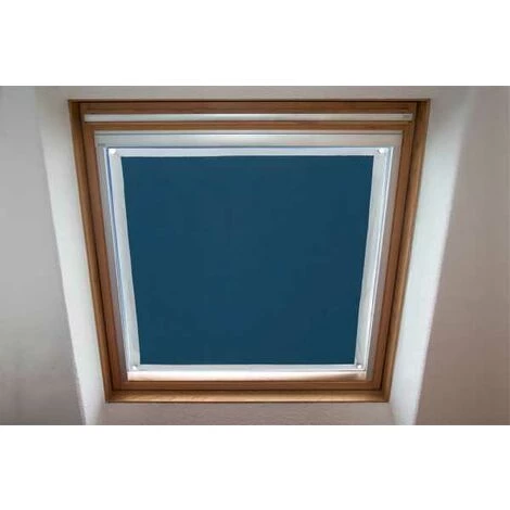 WENKO Pare-soleil Pour Fenêtres 94 X 114 Cm 5 WENKO Pare-soleil Pour Fenêtres 94 X 114 Cm – Image 3