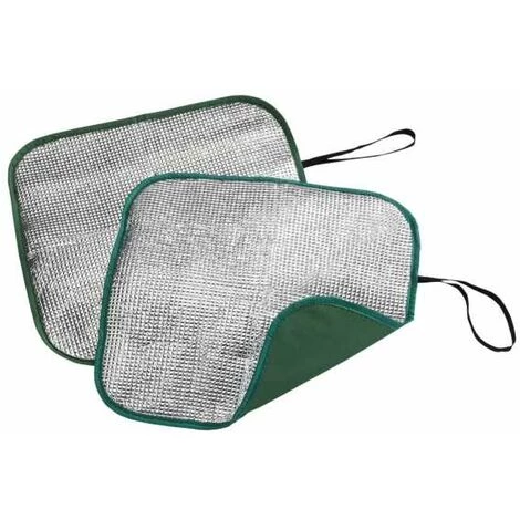 WENKO Coussin De Siège Thermique 3 WENKO Coussin De Siège Thermique