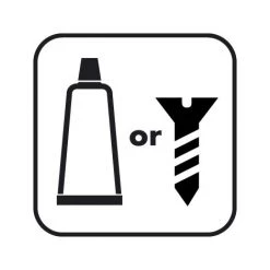 Porte-rouleau De Papier Toilette Duo, Avec Boîte De Lingettes Humides Wenko 8 Porte-rouleau De Papier Toilette Duo, Avec Boîte De Lingettes Humides Wenko -WENKO Soldes 18044781 3