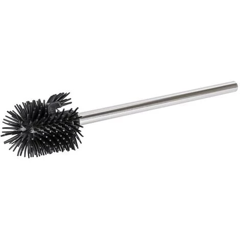 Brosse à WC Antiadhésive Wenko 3 Brosse à WC Antiadhésive Wenko