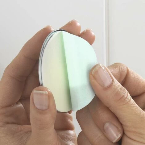 Rail à Crochets "Turbo-Loc", 5 Crochets Wenko 6 Rail à Crochets "Turbo-Loc", 5 Crochets Wenko – Image 4