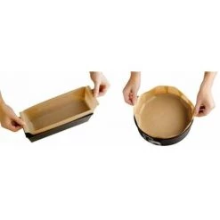 WENKO Film De Cuisson Anti-adhérent