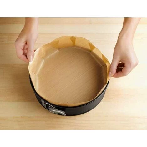 WENKO Film De Cuisson Anti-adhérent 4 WENKO Film De Cuisson Anti-adhérent – Image 2