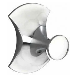 WENKO Set De Crochets Muraux Pierno, Set De 3 -WENKO Soldes 18939121 3