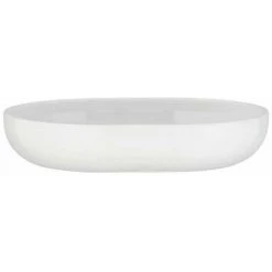 WENKO Porte Savon Posa, Support Savon, Plastique Sans BPA, 12x2,5x9 Cm, Blanc - Chromé 9 WENKO Porte Savon Posa, Support Savon, Plastique Sans BPA, 12x2,5x9 Cm, Blanc - Chromé -WENKO Soldes 18939363 3