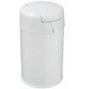 WENKO Poubelle à Couches Secura Premium, Poubelle Couche Bébé, étanche Aux Odeurs, Sacs Plastiques Standard, Aluminium Inox, 35x53,5x30 Cm, Blanc 1 WENKO Poubelle à Couches Secura Premium, Poubelle Couche Bébé, étanche Aux Odeurs, Sacs Plastiques Standard, Aluminium Inox, 35x53,5x30 Cm, Blanc -WENKO Soldes 18939847 1