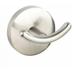 WENKO Patère Duo Cuba Mat