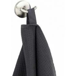 WENKO Patère Duo Cuba Mat -WENKO Soldes 18939978 3