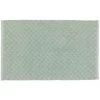 WENKO Tapis Salle De Bain Mona, Tapis De Bain Antidérapant à Relief, Lavable En Machine, 100 % Coton, 50 X 80 Cm, Vert Clair 1 WENKO Tapis Salle De Bain Mona, Tapis De Bain Antidérapant à Relief, Lavable En Machine, 100 % Coton, 50 X 80 Cm, Vert Clair -WENKO Soldes 18940335 1