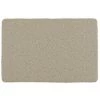 WENKO Tapis Salle De Bain Antidérapant, Tapis De Bain Intérieur Et Extérieur, Loop, Plastique, 40x60 Cm, Taupe 2 WENKO Tapis Salle De Bain Antidérapant, Tapis De Bain Intérieur Et Extérieur, Loop, Plastique, 40x60 Cm, Taupe -WENKO Soldes 18940352 1