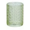 WENKO Support Brosse à Dent Vetro, Gobelet Salle De Bain, Porte Brosse à Dent En Verre à Relief, Verre, 7,5x10x7,5 Cm, Vert Transparent 1 WENKO Support Brosse à Dent Vetro, Gobelet Salle De Bain, Porte Brosse à Dent En Verre à Relief, Verre, 7,5x10x7,5 Cm, Vert Transparent -WENKO Soldes 18940433 1