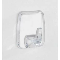 WENKO Crochet Universel Transparent -WENKO Soldes 18940536 3
