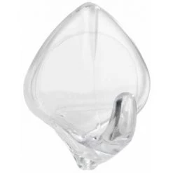 WENKO Crochet Losange Grand Transparent