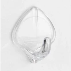 WENKO Crochet Losange Grand Transparent 9 WENKO Crochet Losange Grand Transparent -WENKO Soldes 18940544 4