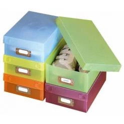 WENKO Boîtes Multi-usages