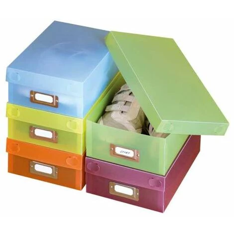 WENKO Boîtes Multi-usages 3 WENKO Boîtes Multi-usages