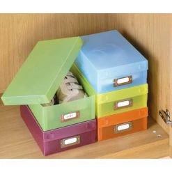 WENKO Boîtes Multi-usages 9 WENKO Boîtes Multi-usages -WENKO Soldes 18940601 4