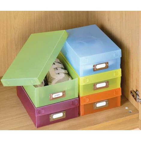 WENKO Boîtes Multi-usages 6 WENKO Boîtes Multi-usages – Image 4