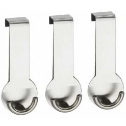 WENKO Crochet Pour Porte Rondo