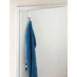 WENKO Crochet Pour Porte Rondo -WENKO Soldes 18940615 3