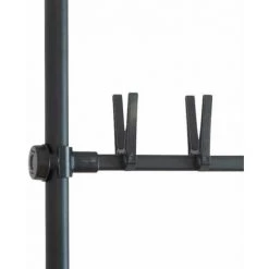 WENKO Porte-chaussures Herkules, Système De Rangement Télescopique Pour Chaussures, Jusqu'à 48 Paires De Chaussures, Fixation Sans Perçage Par Torsion, Métal, 94x165-300x9 Cm, Noir 9 WENKO Porte-chaussures Herkules, Système De Rangement Télescopique Pour Chaussures, Jusqu'à 48 Paires De Chaussures, Fixation Sans Perçage Par Torsion, Métal, 94x165-300x9 Cm, Noir -WENKO Soldes 18940647 3