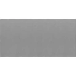 WENKO Tapis Fond De Tiroir Siero, Tapis Protection Tiroir Cuisine Antidérapant, Protection Fond Tiroir Découpable, Facilite Le Nettoyage, Résistant à L'eau, Plastique, 120x50 Cm, Gris