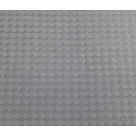 WENKO Tapis Fond De Tiroir Siero, Tapis Protection Tiroir Cuisine Antidérapant, Protection Fond Tiroir Découpable, Facilite Le Nettoyage, Résistant à L'eau, Plastique, 120x50 Cm, Gris 6 WENKO Tapis Fond De Tiroir Siero, Tapis Protection Tiroir Cuisine Antidérapant, Protection Fond Tiroir Découpable, Facilite Le Nettoyage, Résistant à L'eau, Plastique, 120x50 Cm, Gris – Image 4