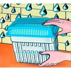 WENKO Absorbeur-humidivore Set De 2 kg Avec Recharge 2 kg 9 WENKO Absorbeur-humidivore Set De 2 kg Avec Recharge 2 kg -WENKO Soldes 18940698 3