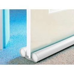 WENKO Joint De Porte Pliable Blanc 10 WENKO Joint De Porte Pliable Blanc -WENKO Soldes 18940790 4
