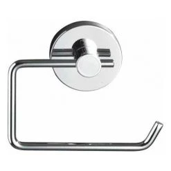 WENKO Vacuum-Loc® Ensemble WC : Brosse WC Suspendu Et Porte Papier Toilette Mural, Milazzo 9 WENKO Vacuum-Loc® Ensemble WC : Brosse WC Suspendu Et Porte Papier Toilette Mural, Milazzo -WENKO Soldes 18940860 3