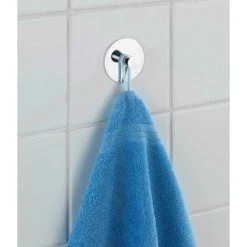 WENKO Turbo-Loc® Crochet Mural -WENKO Soldes 18940873 4