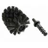 WENKO Brosse De Rechange Pour Ensemble WC Noir Ø 8 Cm 2 WENKO Brosse De Rechange Pour Ensemble WC Noir Ø 8 Cm -WENKO Soldes 18940915 1