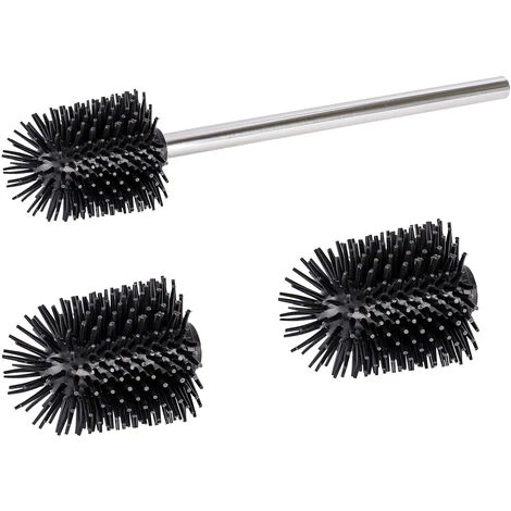 WENKO Brosse De Rechange Silicone 3 WENKO Brosse De Rechange Silicone