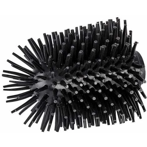 WENKO Brosse De Rechange Silicone 5 WENKO Brosse De Rechange Silicone – Image 3