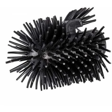 WENKO Brosse De Rechange Silicone 6 WENKO Brosse De Rechange Silicone – Image 4