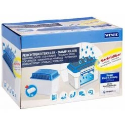 WENKO Absorbeur Et Rechange D'humidité 1kg -WENKO Soldes 18940938 3