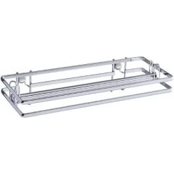 WENKO Vacuum-Loc® Porte Essuie Tout Mural Sans Perçage, Style