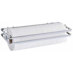 WENKO Vacuum-Loc® Porte Essuie Tout Mural Sans Perçage, Style 9 WENKO Vacuum-Loc® Porte Essuie Tout Mural Sans Perçage, Style -WENKO Soldes 18940995 3