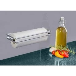 WENKO Vacuum-Loc® Porte Essuie Tout Mural Sans Perçage, Style 10 WENKO Vacuum-Loc® Porte Essuie Tout Mural Sans Perçage, Style -WENKO Soldes 18940995 4