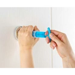 WENKO Vacuum-Loc® Porte Savon Mural, Inox, Quadro, Lot De 2 10 WENKO Vacuum-Loc® Porte Savon Mural, Inox, Quadro, Lot De 2 -WENKO Soldes 18941022 4