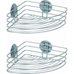 WENKO Turbo-Loc® étagère D'angle