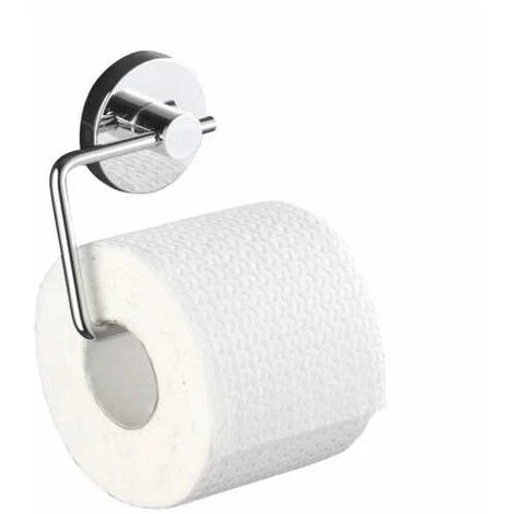 WENKO Vacuum-Loc® Dérouleur Papier WC 4 WENKO Vacuum-Loc® Dérouleur Papier WC – Image 2