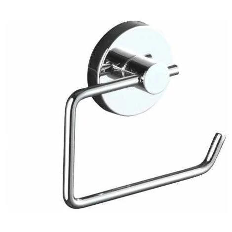 WENKO Vacuum-Loc® Dérouleur Papier WC 5 WENKO Vacuum-Loc® Dérouleur Papier WC – Image 3