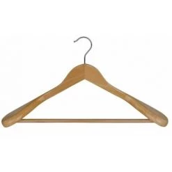 WENKO Cintre Galbé Exclusive 6 WENKO Cintre Galbé Exclusive -WENKO Soldes 18941138 2